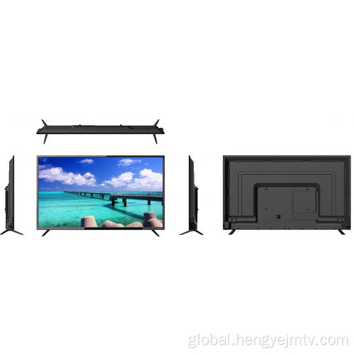 China Good Quality 55 Inches Televsion Manufactory